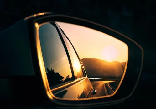 Optical Glass selection for automotive manufacturing - Comparison: headlamp glass vs. ADAS visible/NIR lens vs. thermal-imaging lens