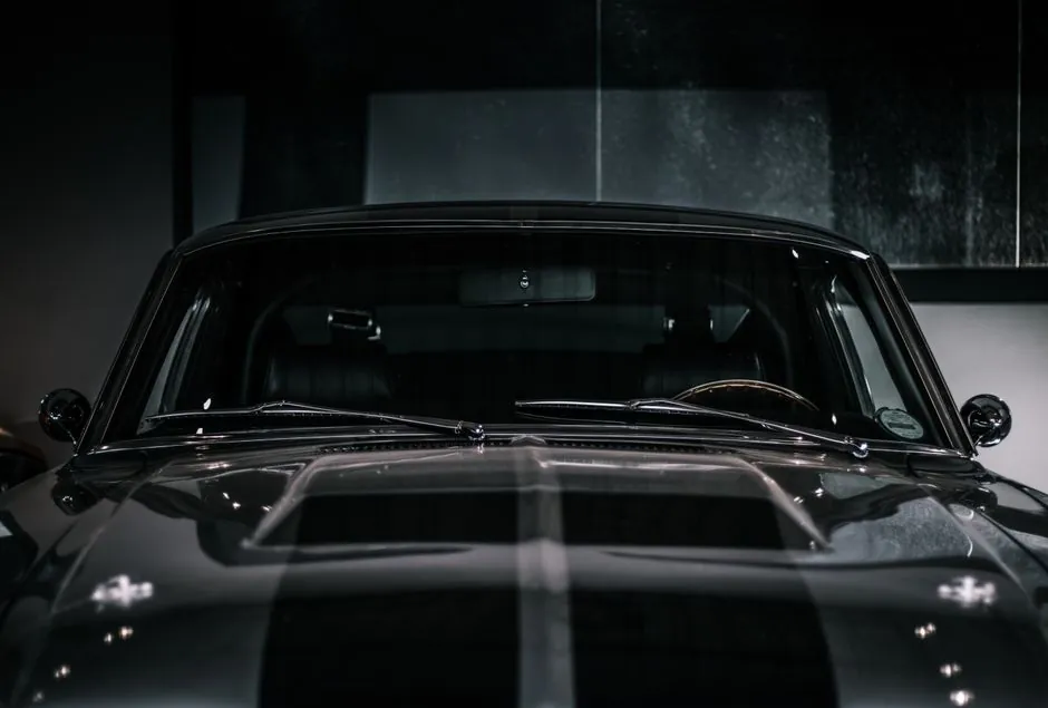 Automotive optical glass: spec-driven selection for lighting, ADAS, and thermal imaging