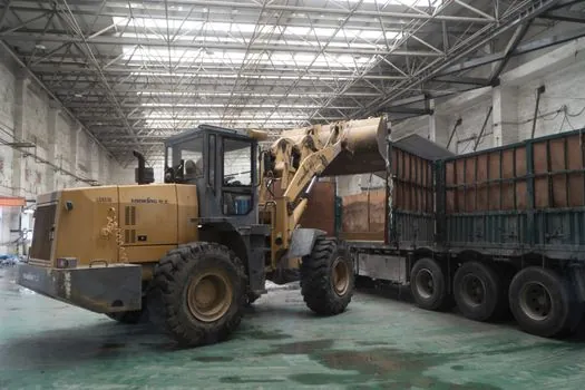 autonomous forklift adoption 2026 - 2026 buyer checklist: what the spec sheet should show