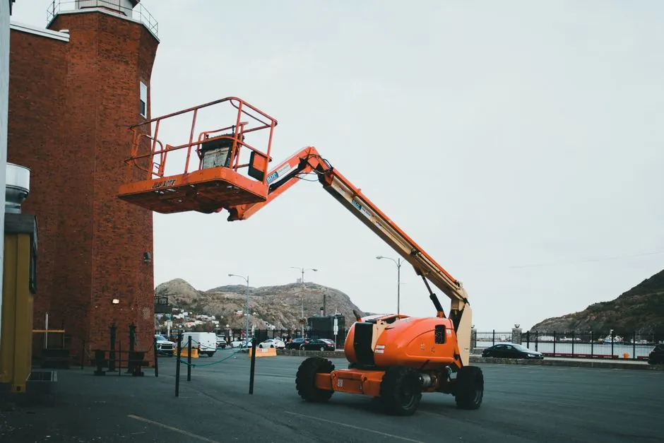 AWP vs Truck-Mounted Crane: 2026 Spec and Use-Case Cut