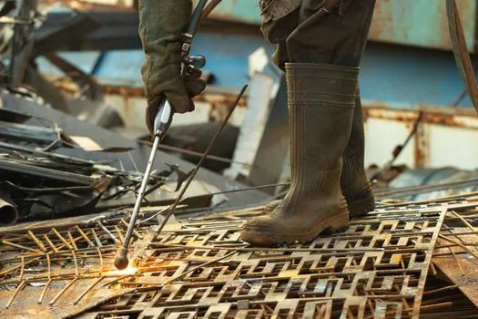 AWS C5.4 recommended practices for stud welding - Equipment, Current, and Timing Windows