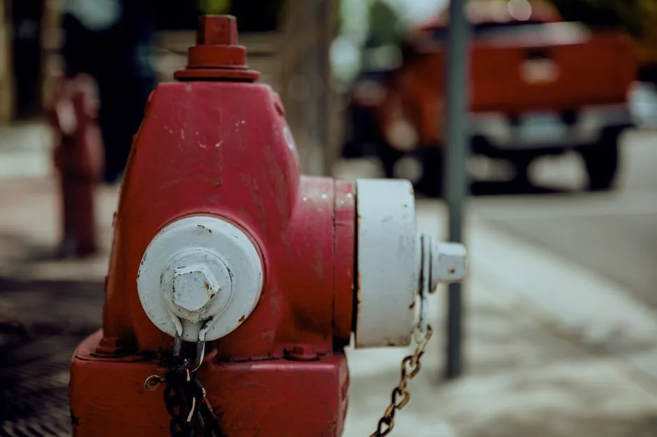 AWWA C502 compression vs slide-gate hydrant main valves