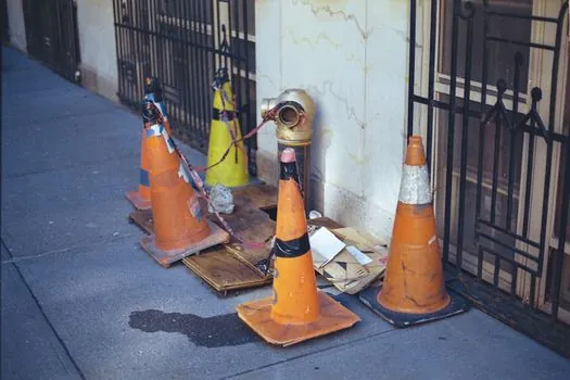 AWWA C503 wet barrel fire hydrant standard requirements - Materials of Construction: Ductile Iron, Stainless Steel, and Bronze Trim