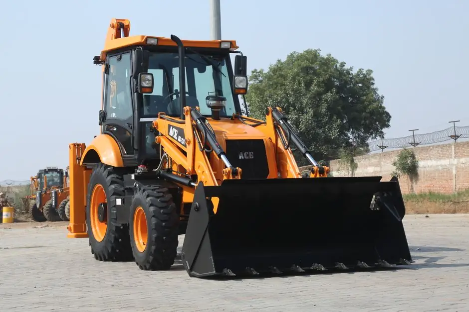 Backhoe Loader Advantages, Limits, and 2026 Selection Logic