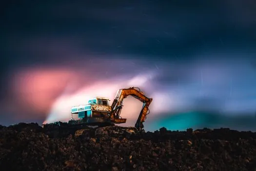 Backhoe Loader installation guide - Failure Modes and When to Stop, Not Repair