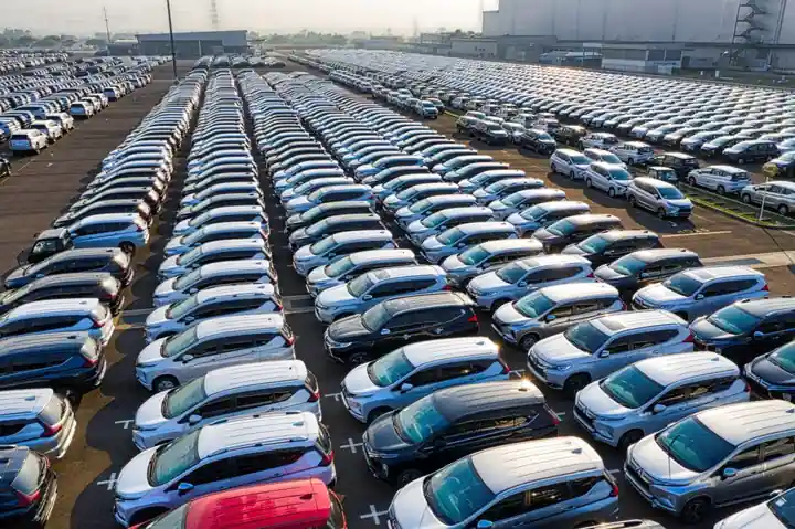 Ball Screw Selection for Automotive Production: A 2026 Spec Map