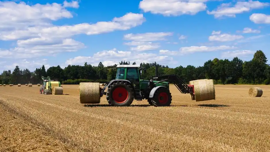 Ball Screw Spec Map for Agriculture Machinery: Load, Lead, Sealing, Accuracy