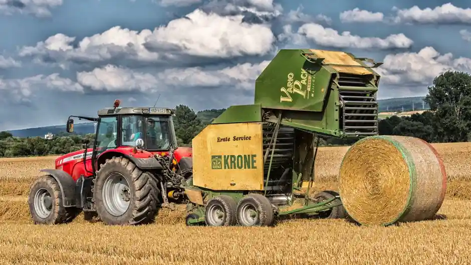 Ball Spline Selection for Agriculture Machinery: Spec Gates and Field-Duty Logic
