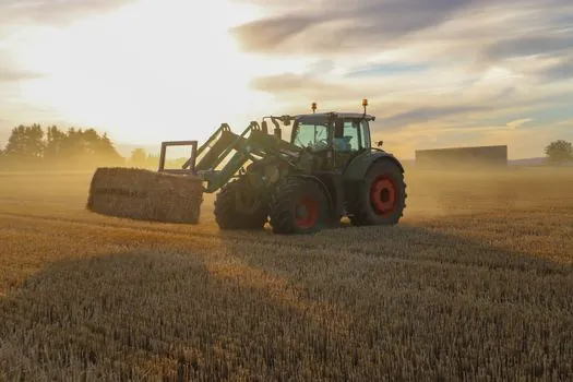 Ball Spline selection for agriculture machinery - Comparison Table: Series Selection by Field Application