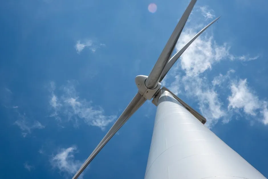 Ball Spline Selection for Wind Power: Torque, Preload, and Lubrication Map