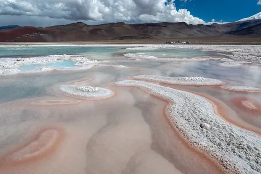 battery-grade vs technical-grade lithium carbonate availability - Supply landscape and where each grade comes from