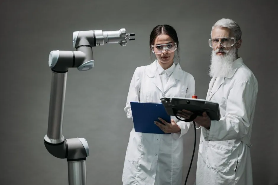 Bearing Demand in 2026: Wind, EVs, and Robotics Reshape the Order Book