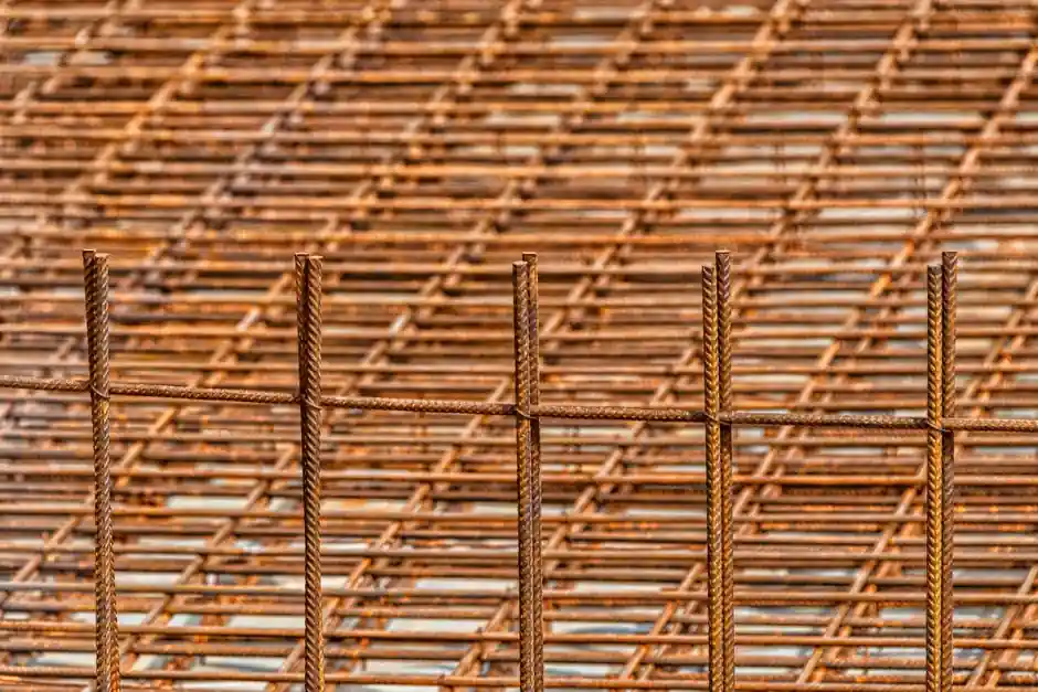Bed joint reinforcement mesh in AAC block walls: design rules, mesh types, and failure