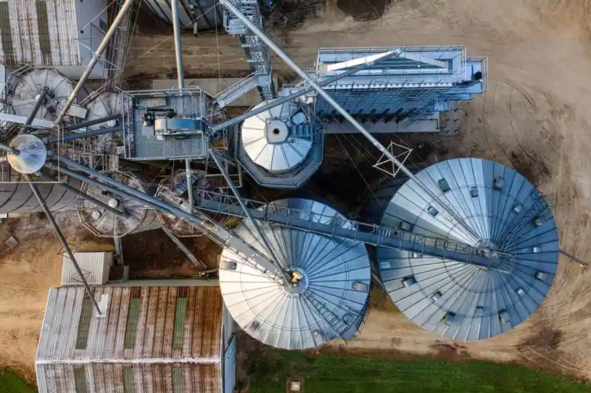 Belt vs Chain Bucket Elevator: Spec-Based Selection Guide