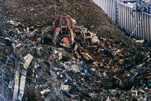 beryllium supply risk for aerospace and electronics - Where Substitution and Recycling Bite