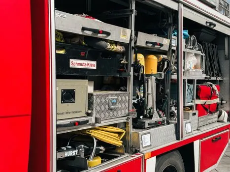 battery fire suppression systems market 2026 BESS - Failure modes, limits, and what to plan around