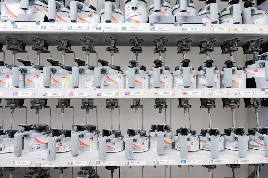 BESS Production Line Design: STEP Prize, Assembly Workflows, and Greenfield Sizing