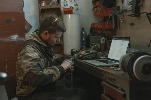 best Die Casting Die for marine - Who a marine die is for, and who it is not for