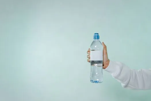 best Labeling Machine for water treatment - Label Technology Comparison: Pressure-Sensitive vs BOPP Shrink Sleeve vs Hot-Mel