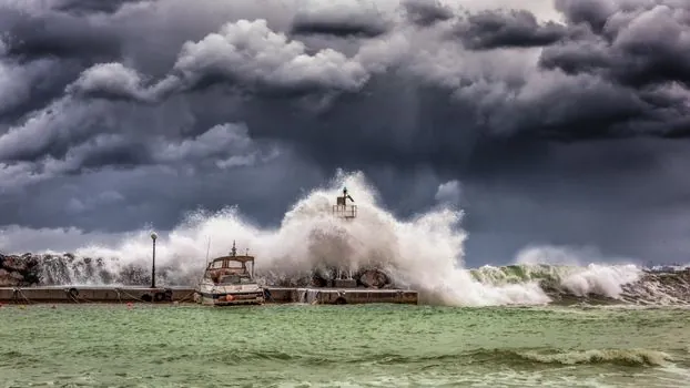 best Signal Repeater for marine - Failure Modes and Limits to Plan For