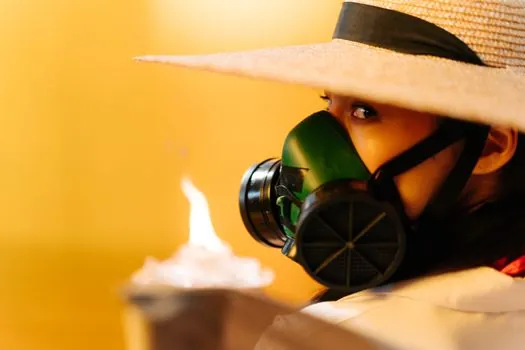 best Respirator for oil and gas - Recommended spec, by exposure profile