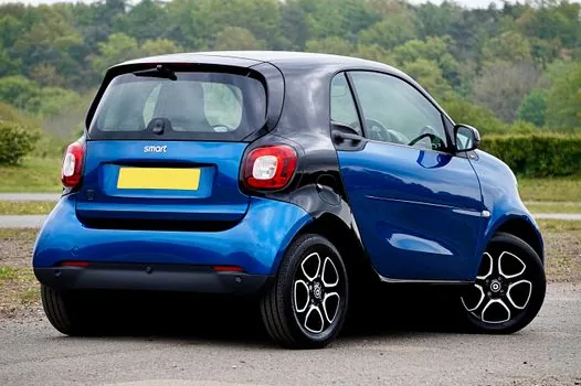 best Smart Meter for automotive - Where a "smart meter" in the utility sense does not apply