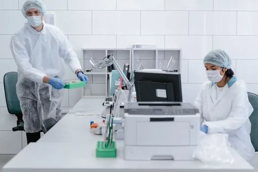 best Surface Roughness Tester for pharmaceutical - Why Pharma Differs From Automotive or Aerospace