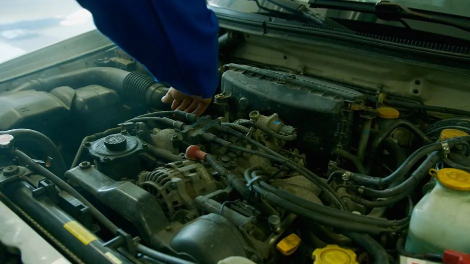 Best VFD-Duty Motor for Automotive Lines: 2026 Spec Map and Selection Logic
