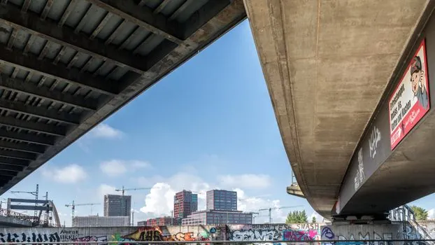 Concrete Groove Cutter selection for bridge construction - Wet-Cut vs Dry-Cut and Silica Compliance