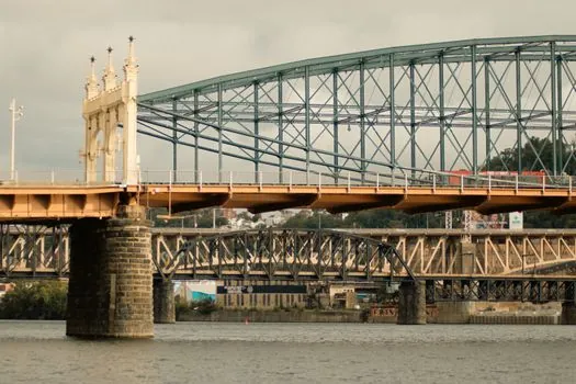 bridge formula axle spacing limits for concrete mixer trucks - State overlays: Kentucky, grandfather states, and intrastate rules