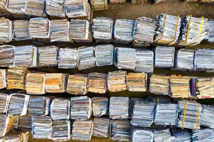 Building stone selection for cold storage warehouses