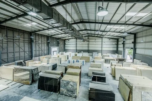 Building Stone selection for hospitals - Stone Grading, Sourcing Lead Time, and Hospital Procurement Reality