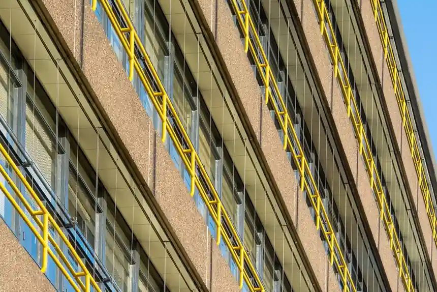 Building Stone Selection for Hospitals: Spec-First Map for Floors, Cladding, and