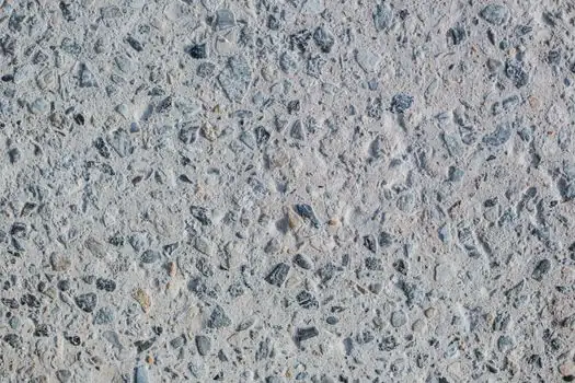 Building Stone selection for schools - Comparison of common stones for school floors and walls