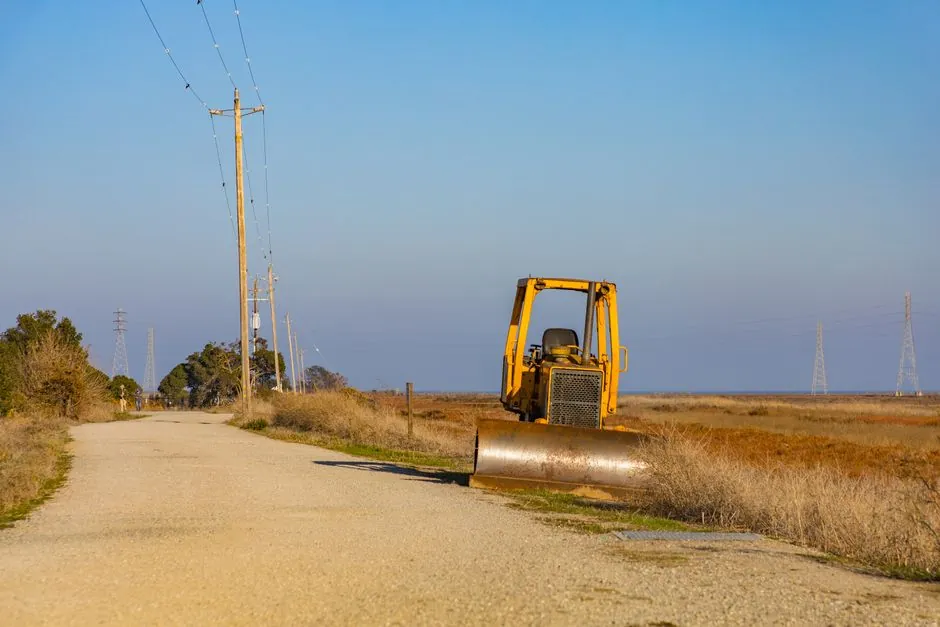 Bulldozer Failure Modes: Seven Causes, Hydraulic Share, and a Maintenance-Driven