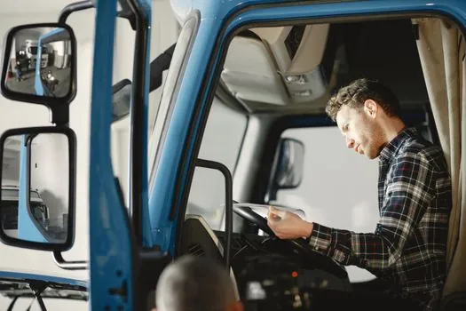 Bulldozer inspection checklist - Cab, ROPS, and Safety Systems