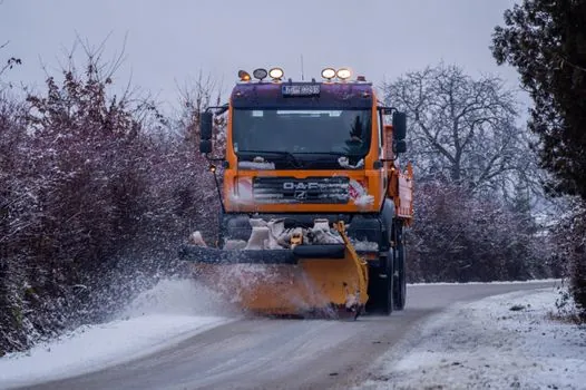 Bulldozer specifications for snow removal - Hydraulics, Flow Demand, and Attachment Matching