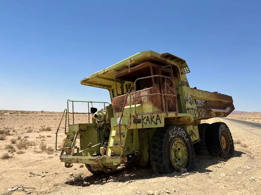 Cab-Over vs Conventional Cab Dump Truck: Spec Decision Map