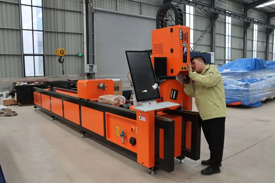 Cardan Shaft Balancing Machines: Specs, Selection, and 2026 Lineup