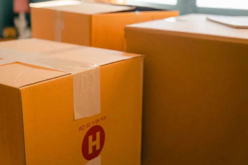 Carton Box Selection for Chemical Shipping: 2026 Spec Map