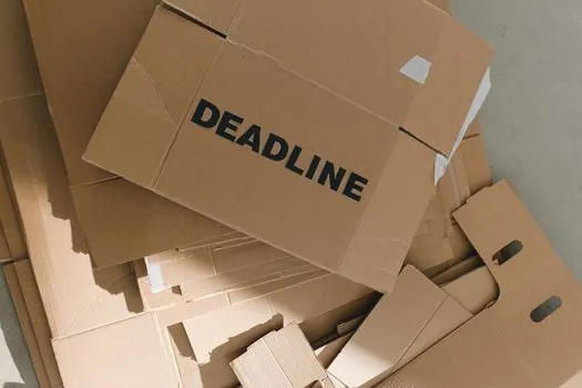Carton Box selection for electronics handling - Cushioning, Inserts, and Humidity