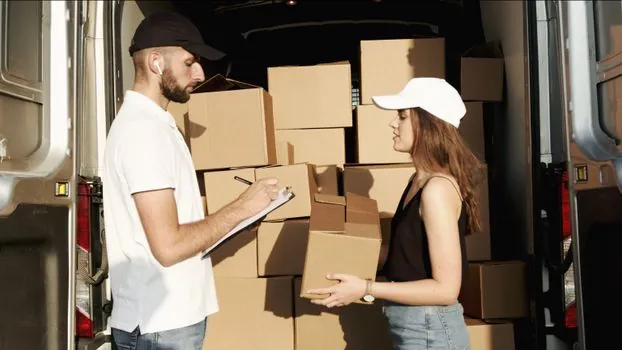 Carton Box selection for warehouse automation - Use cases and the productivity numbers to anchor a business case