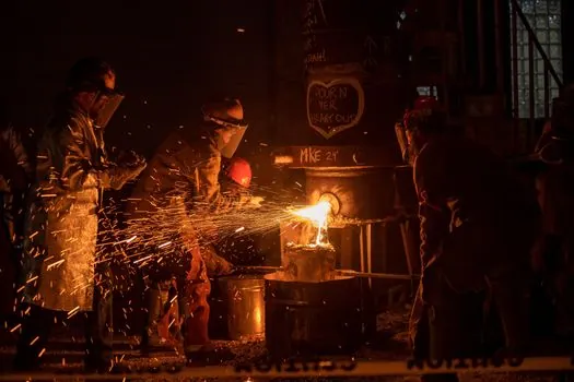 Cast Iron selection for defense - Limitations, Failure Modes, and When Cast Iron Is the Wrong Choice