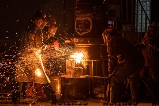 Cast Iron selection for oil and gas - Sour Service: NACE MR0175 and the Hardness Ceiling