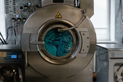 industrial catalyst manufacturing equipment guide - Stage 3: Drying