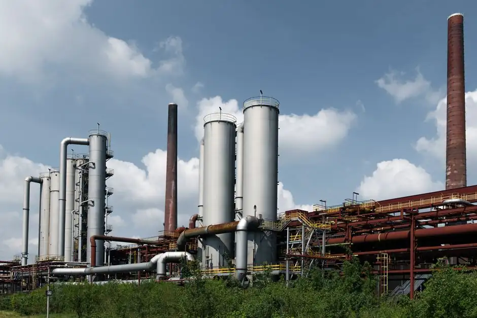 Catalyst Upstream and Downstream Map: PGM, Refining, and 2026 Sourcing Signals