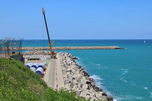 Centrifugal Pump selection for desalination - Sourcing, Standards, and What to Verify Before You Order