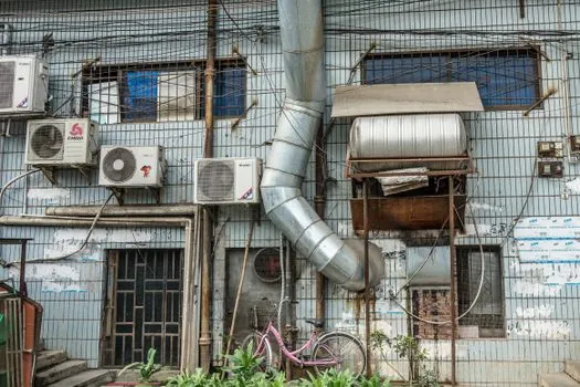 Centrifugal Pump selection for HVAC systems - Sourcing and Standards Discipline