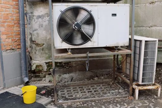 Centrifugal Pump selection for HVAC systems - Selection Criteria the Hydraulic Curve Will Not Forgive