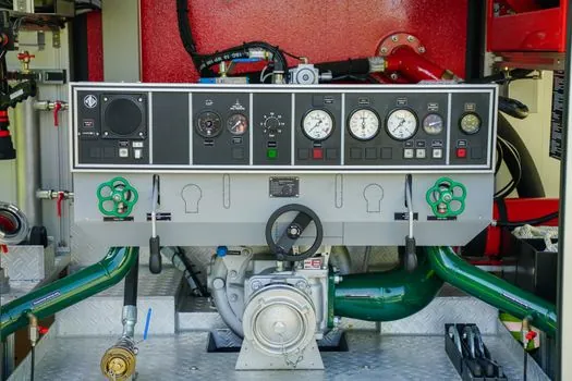 characterized disc butterfly valve for linear flow response - Spec Sheet, Sourcing, and Standards